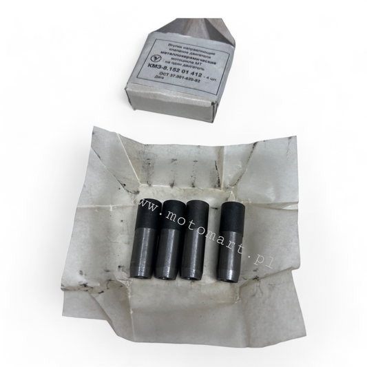 Ventilführungen für URAL DNIEPR Ventile Ventil ORIGINAL KMZ