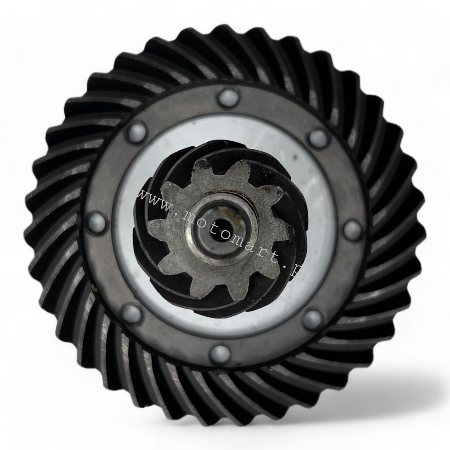 Kettenrad 10 Zähne DNIEPR MT K750 URAL DIFFER Radantriebsangriff