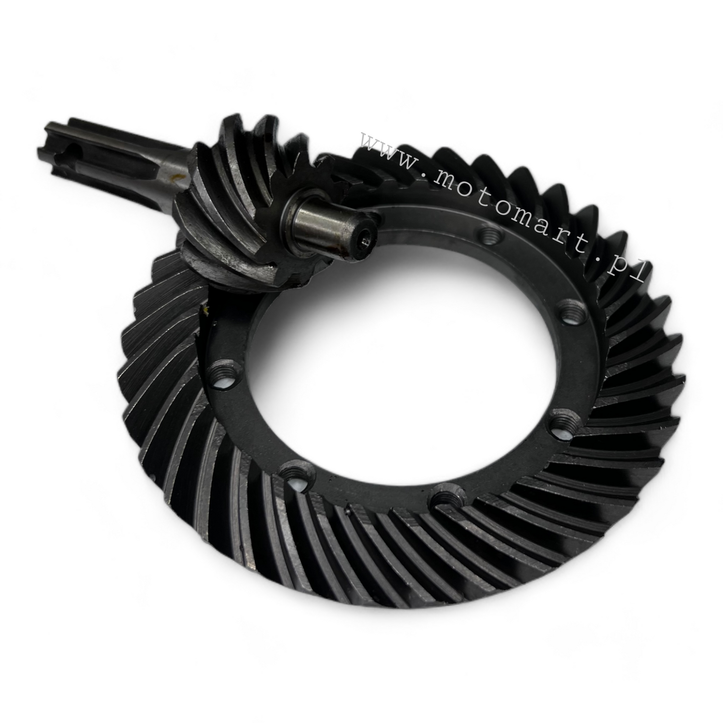 Kettenrad 10 Zähne DNIEPR MT K750 URAL DIFFER Radantriebsangriff