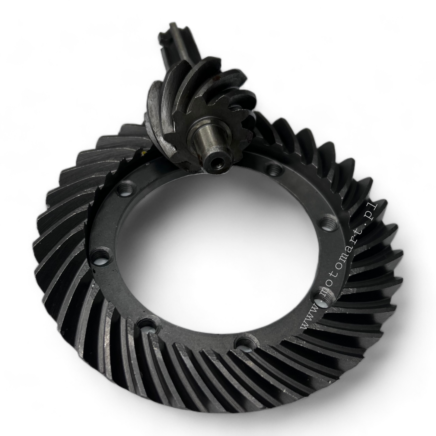 Kettenrad 10 Zähne DNIEPR MT K750 URAL DIFFER Radantriebsangriff