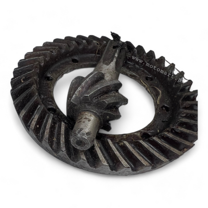 ORIGINAL Kettenrad 8 Zähne DNIEPR MT K750 URAL DIFFER Radantrieb