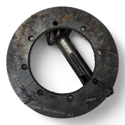 ORIGINAL Kettenrad 8 Zähne DNIEPR MT K750 URAL DIFFER Radantrieb
