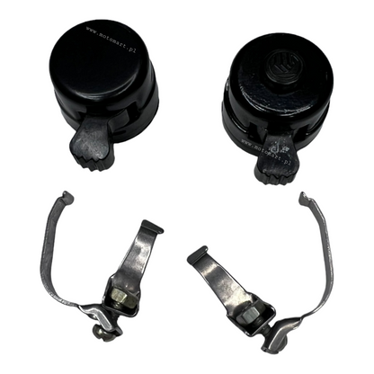 Dnieper Ural K750 M72 switches handlebar installation lever rolgaz
