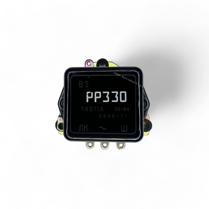 Spannungsregler PP330 Dnepr, Ural, Izh 12V
