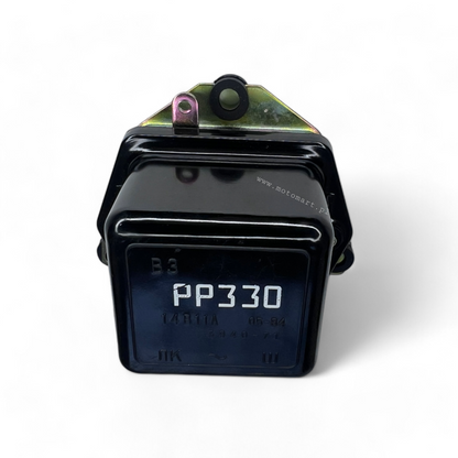 Spannungsregler PP330 Dnepr, Ural, Izh 12V