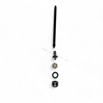 Clutch pusher Dnieper CLUTCH CLUTCH release gearbox with reverse LONG K750 M72 Ural LONG