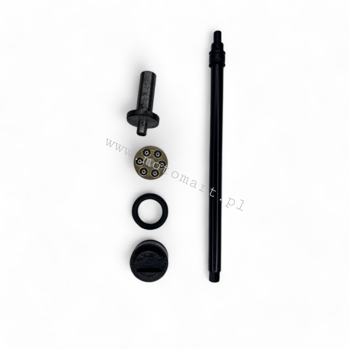 Kupplungsdrücker Ural, K750, M72 Kupplung Kupplungsantriebsfeder Getriebe