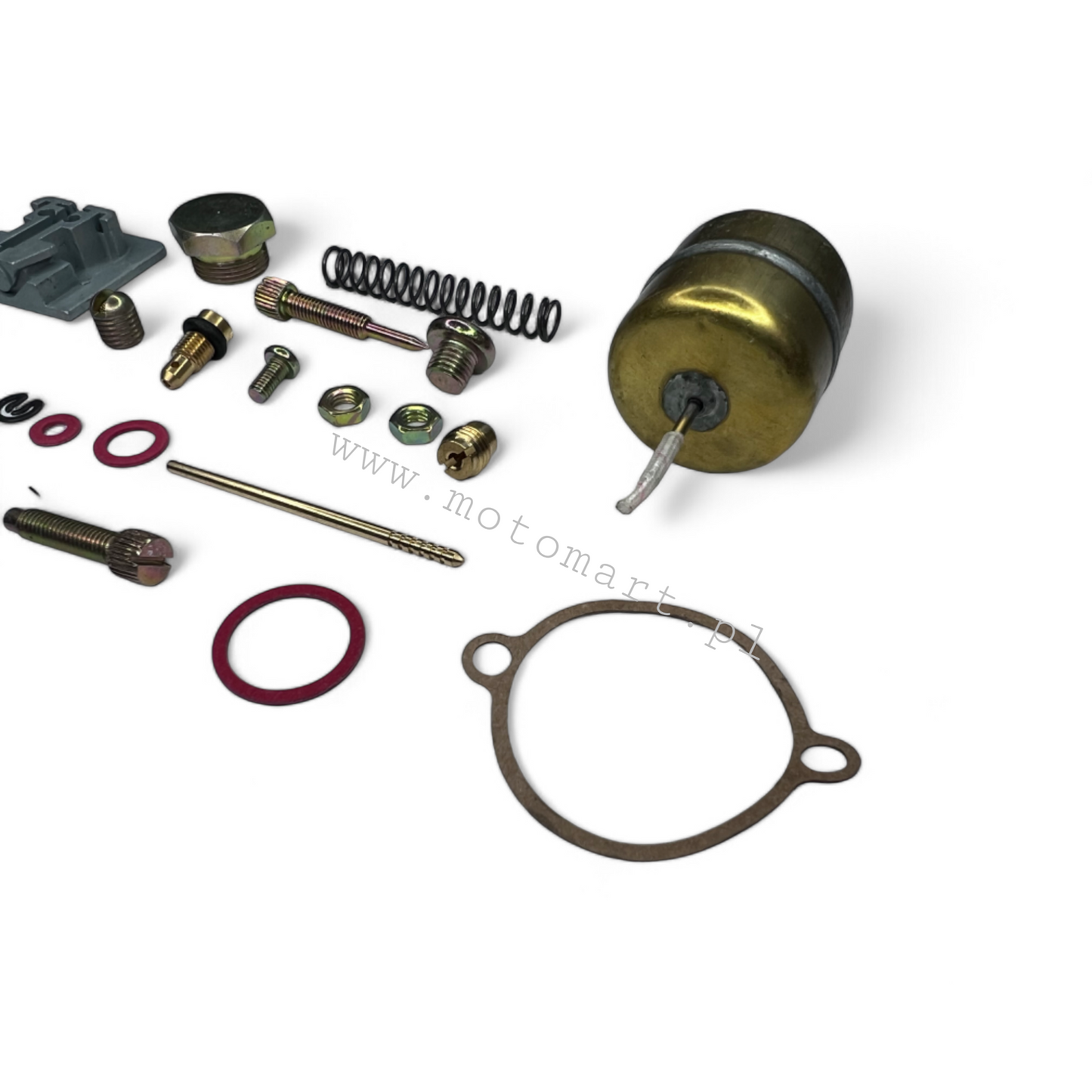 K302 K301 GROSSER Vergaser-Reparatursatz Vergaser Vergaser Vergaser Vergaser