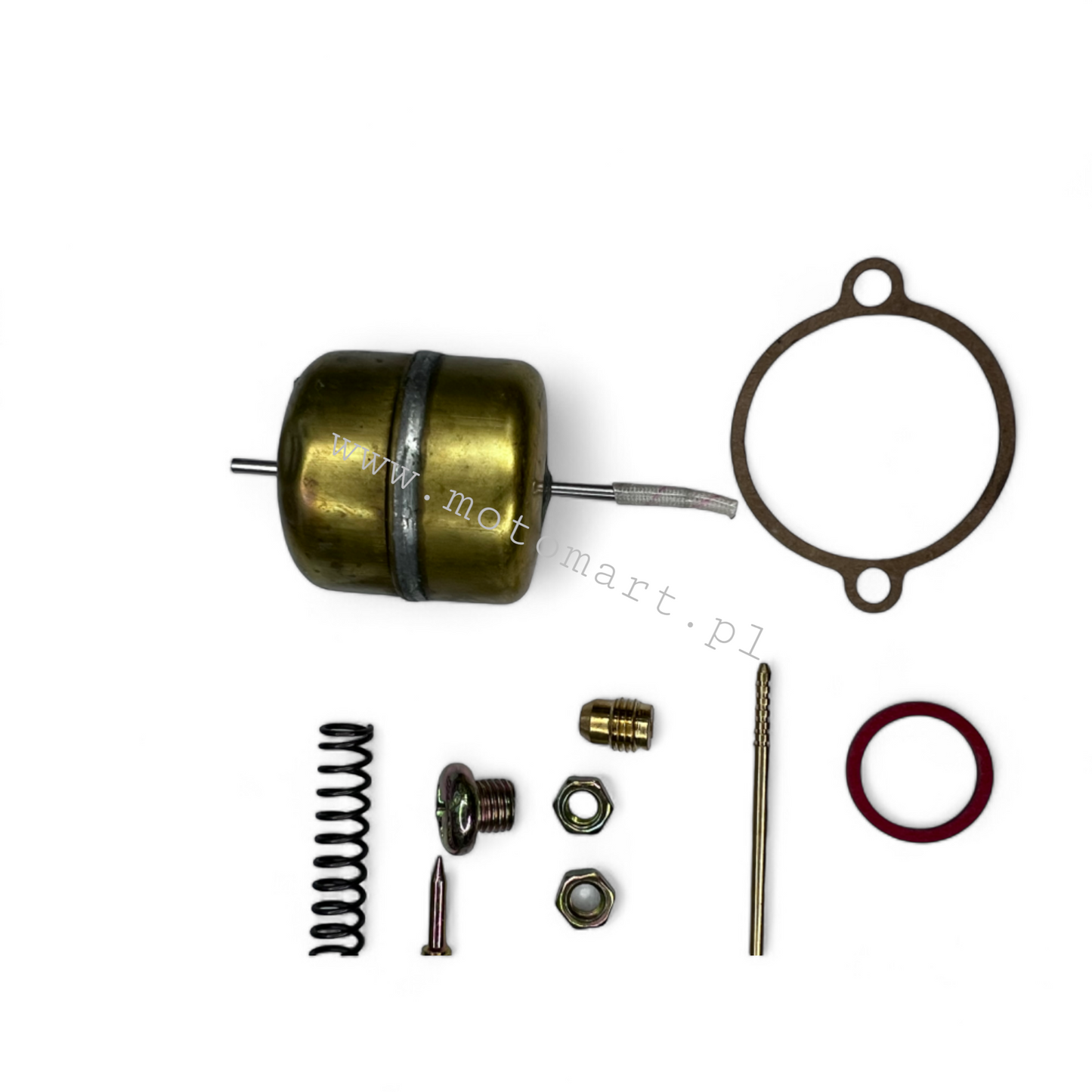 K302 K301 GROSSER Vergaser-Reparatursatz Vergaser Vergaser Vergaser Vergaser