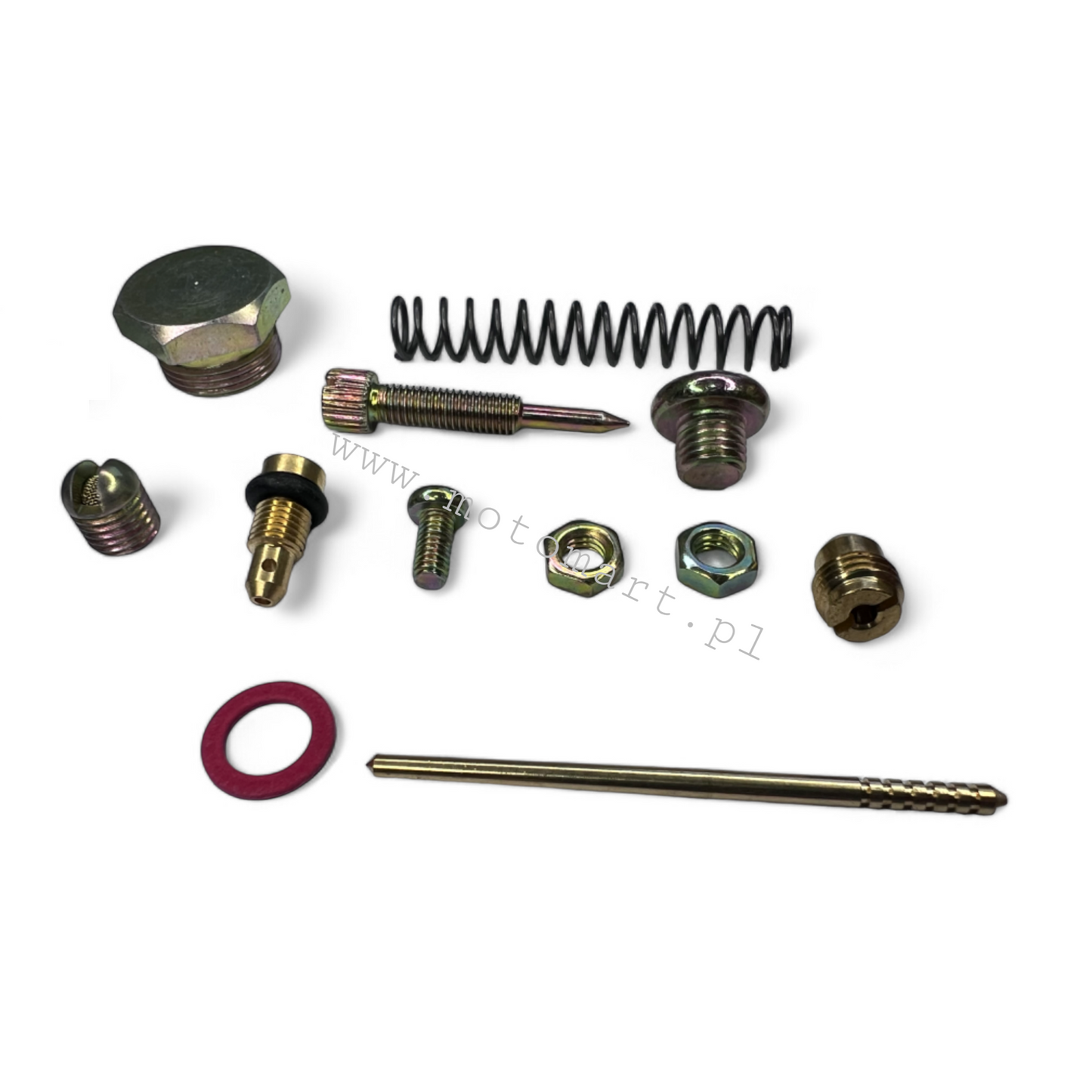 K302 K301 GROSSER Vergaser-Reparatursatz Vergaser Vergaser Vergaser Vergaser