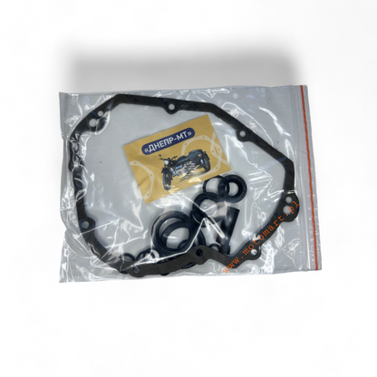 Dnieper gearbox seals, gearbox seals, K750 Ural M72 seals