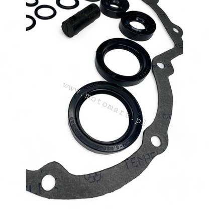 Dnieper gearbox seals, gearbox seals, K750 Ural M72 seals