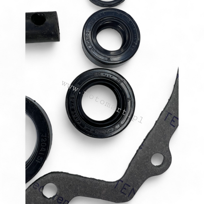 Dnieper gearbox seals, gearbox seals, K750 Ural M72 seals