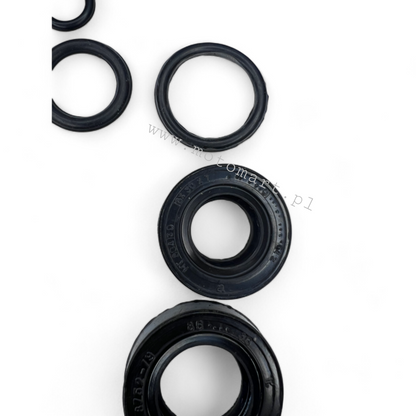 Dnieper gearbox seals, gearbox seals, K750 Ural M72 seals