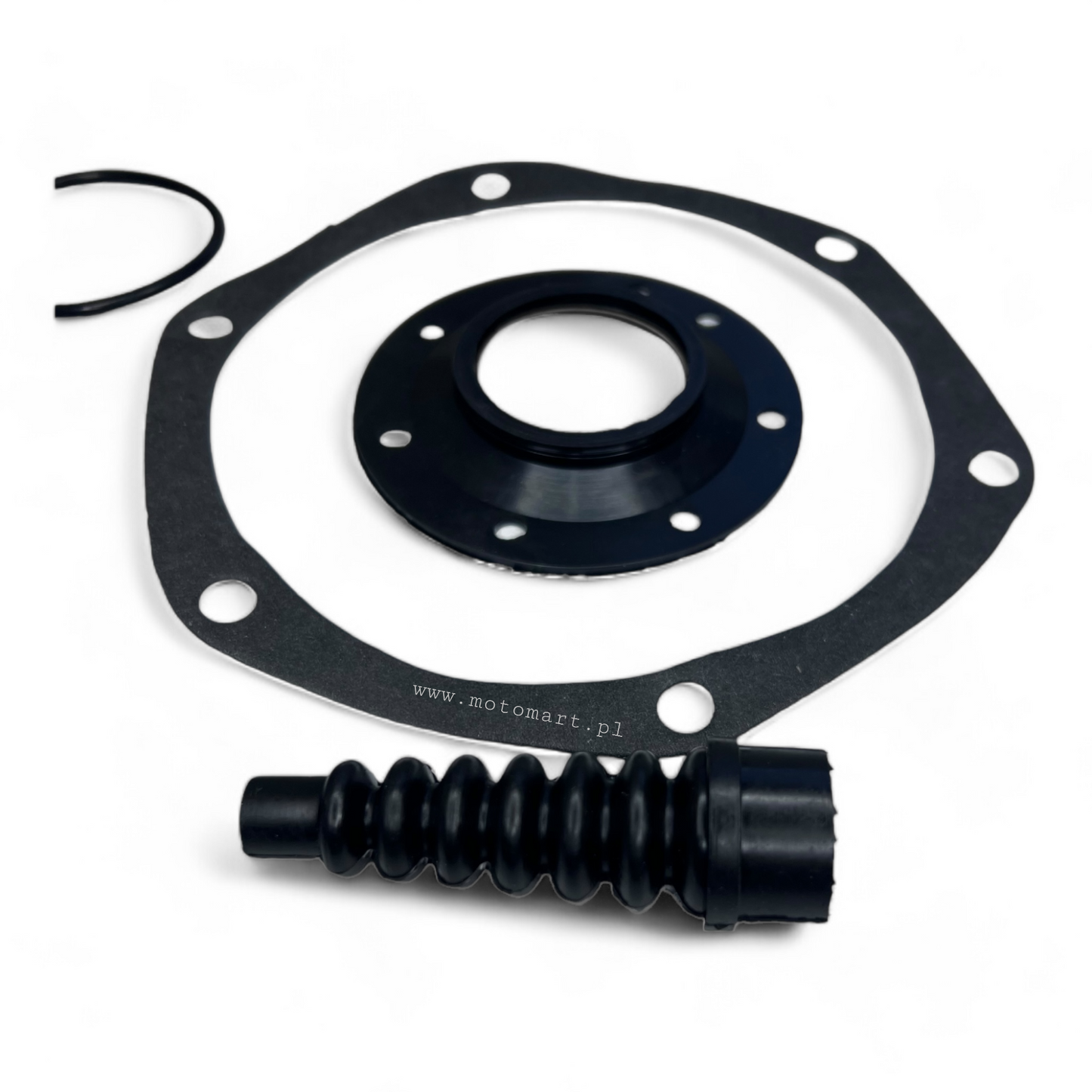 Dnepr Dichtungen Dnepr Ural K750 M72 Hinterachse SET Dichtung