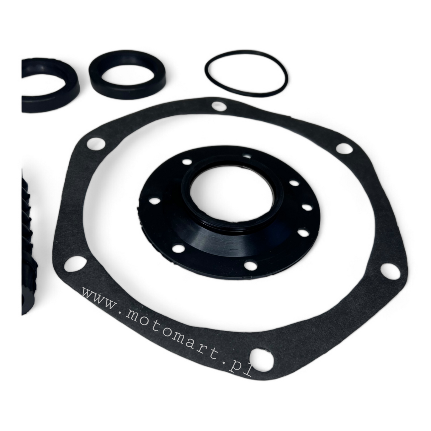 Dnepr Dichtungen Dnepr Ural K750 M72 Hinterachse SET Dichtung