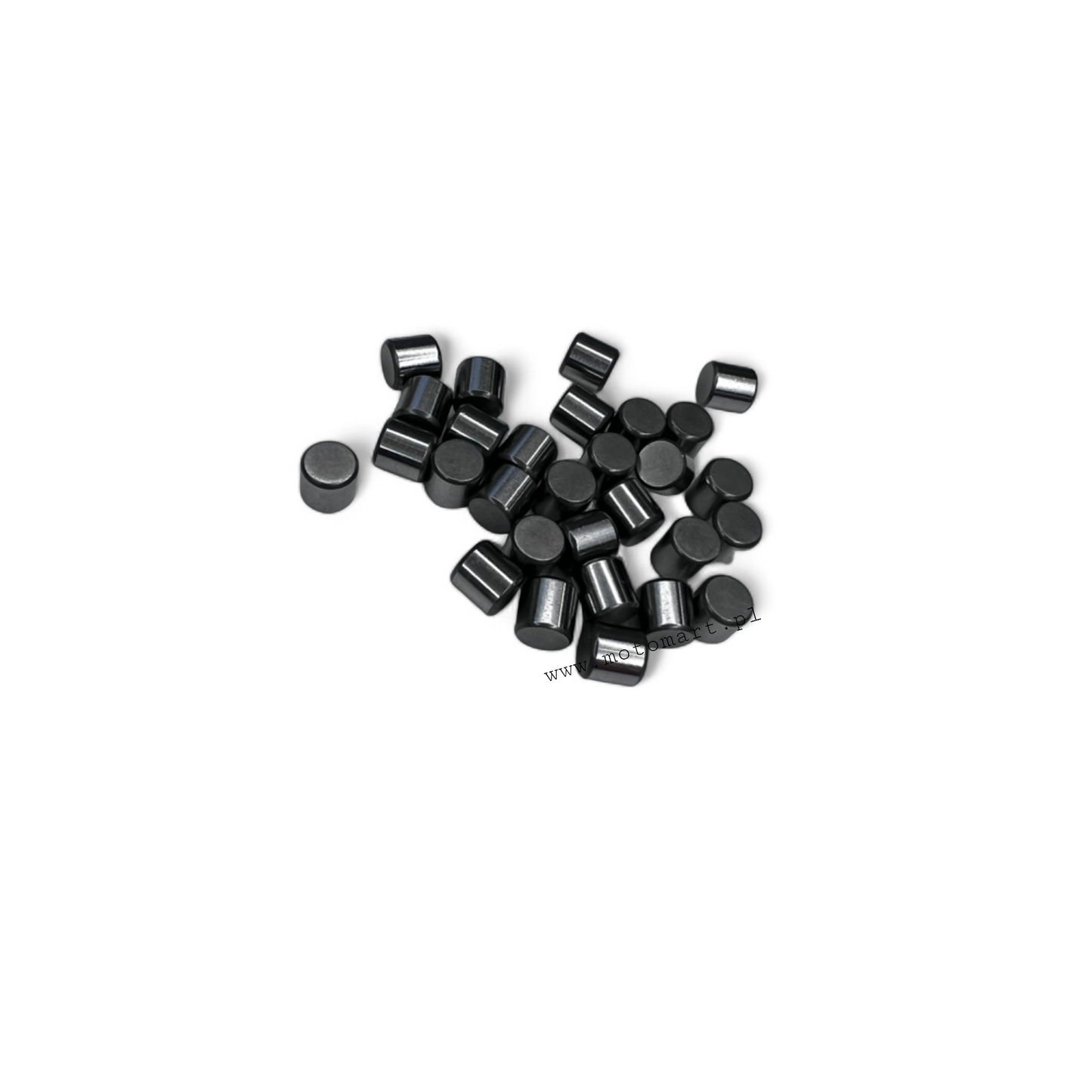 Dniepr MT 16 12 MW MB 650/750 Differentialantriebsrollen ORIGINAL