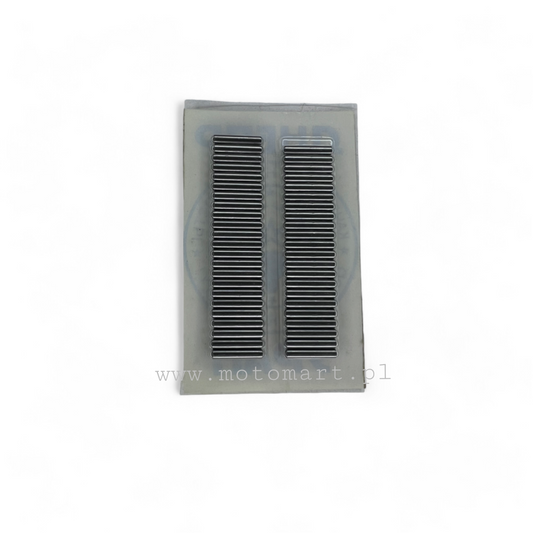 Antriebsrollen 45 Stück Dnieper Ural K750 M72 Differentialbrücken-Antriebsnadeln