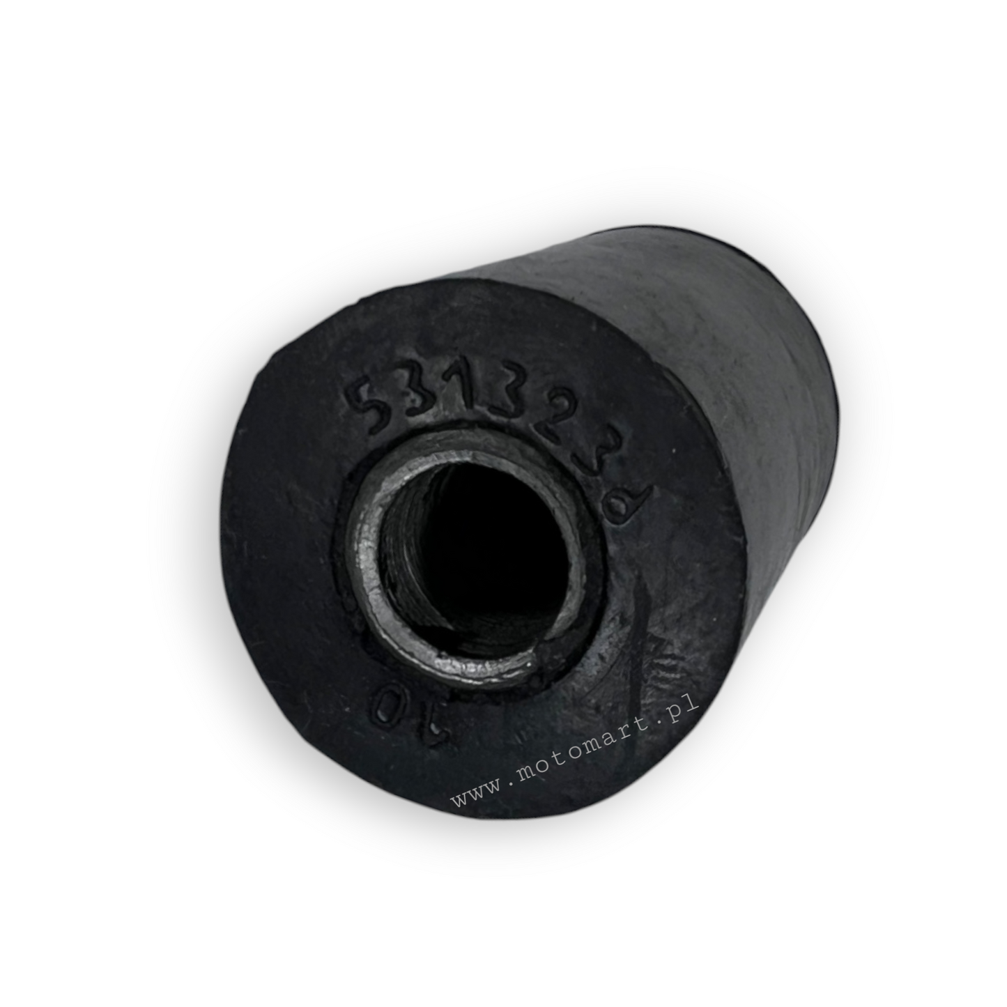 Seat mounting bushing Ural Dnieper MT K750 M72 Izh holder bushing rubber