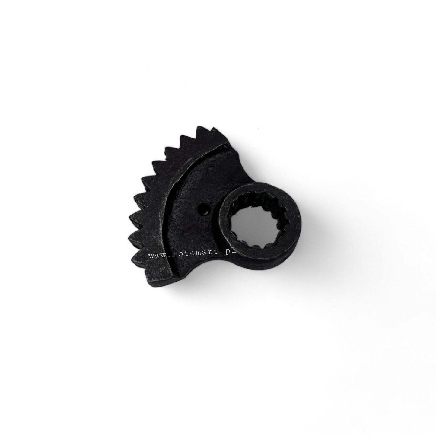 Crescent Getriebe Dniepr MT M72 K750 Kickstarter ORIGINAL