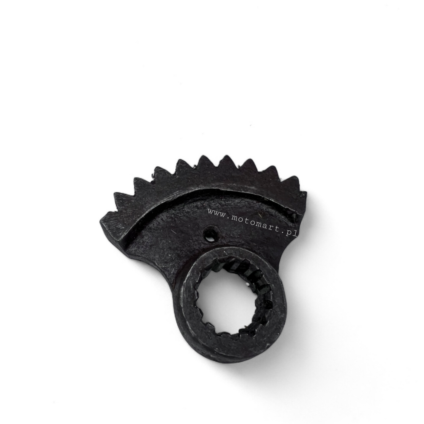 Crescent Getriebe Dniepr MT M72 K750 Kickstarter ORIGINAL