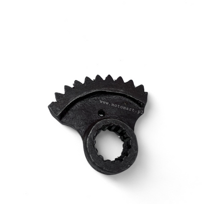 Crescent Getriebe Dniepr MT M72 K750 Kickstarter ORIGINAL