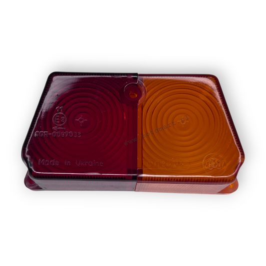 URAL DNIEPR LKW LAMPE LAMPE LAMPE HINTEN ORIGINAL