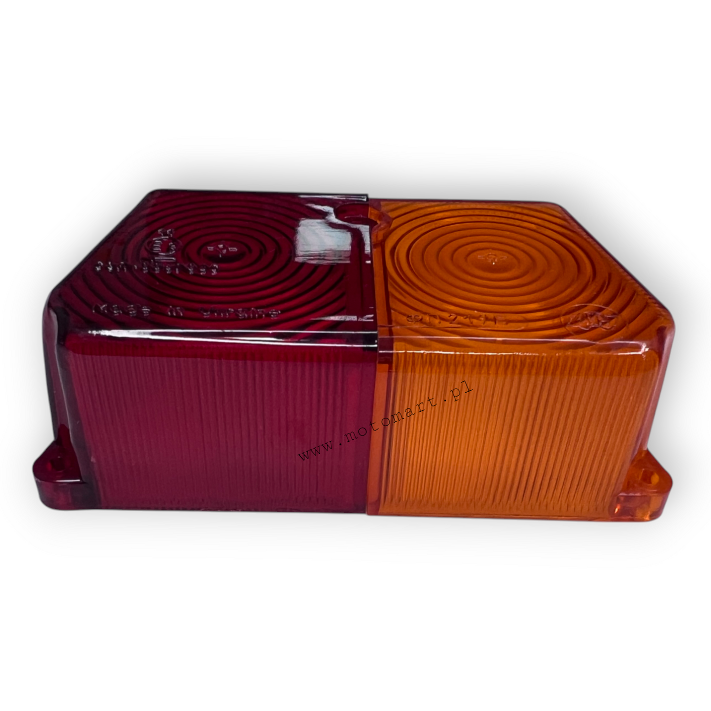 URAL DNIEPR TRUCK LAMP LAMP LAMP REAR ORIGINAL