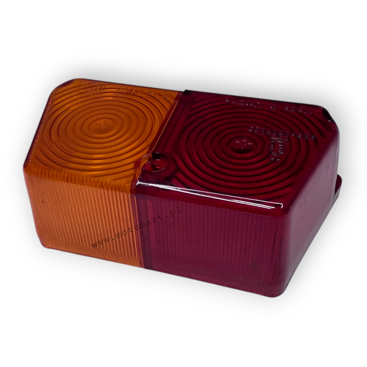 URAL DNIEPR TRUCK LAMP LAMP LAMP REAR ORIGINAL