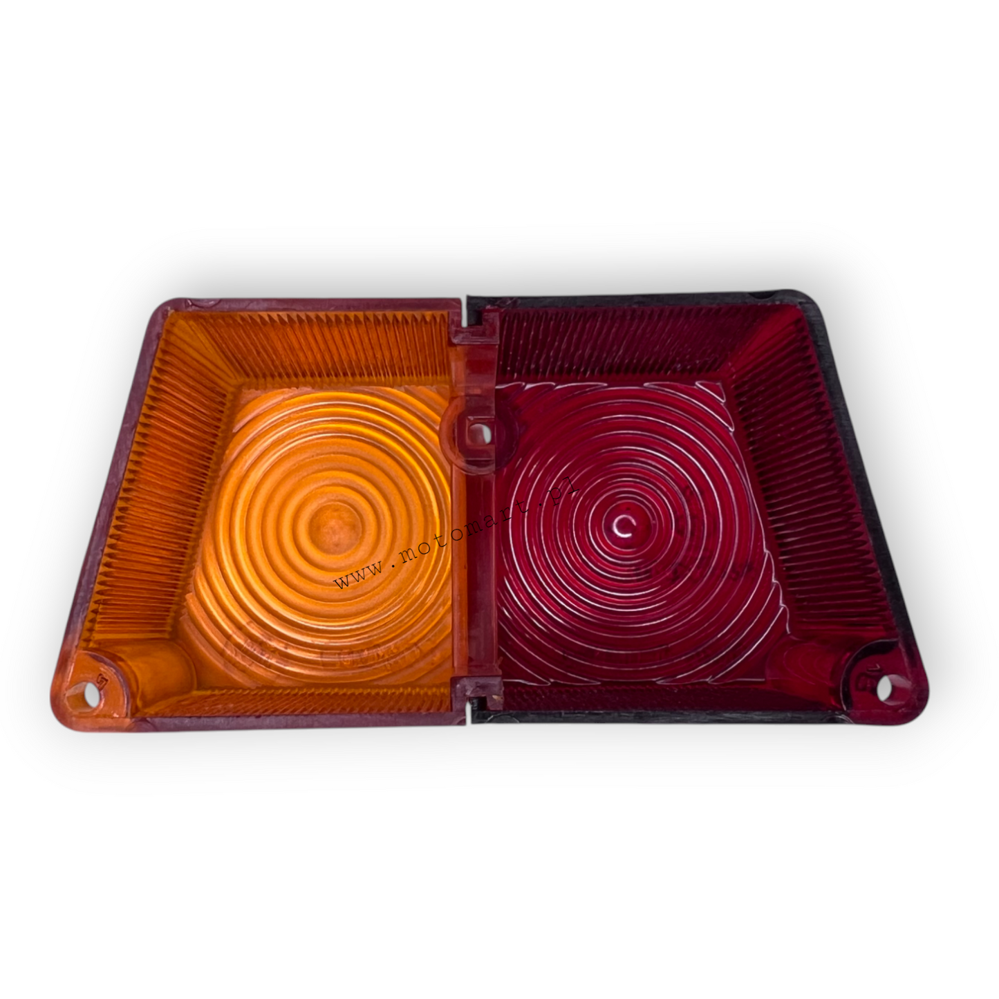 URAL DNIEPR TRUCK LAMP LAMP LAMP REAR ORIGINAL