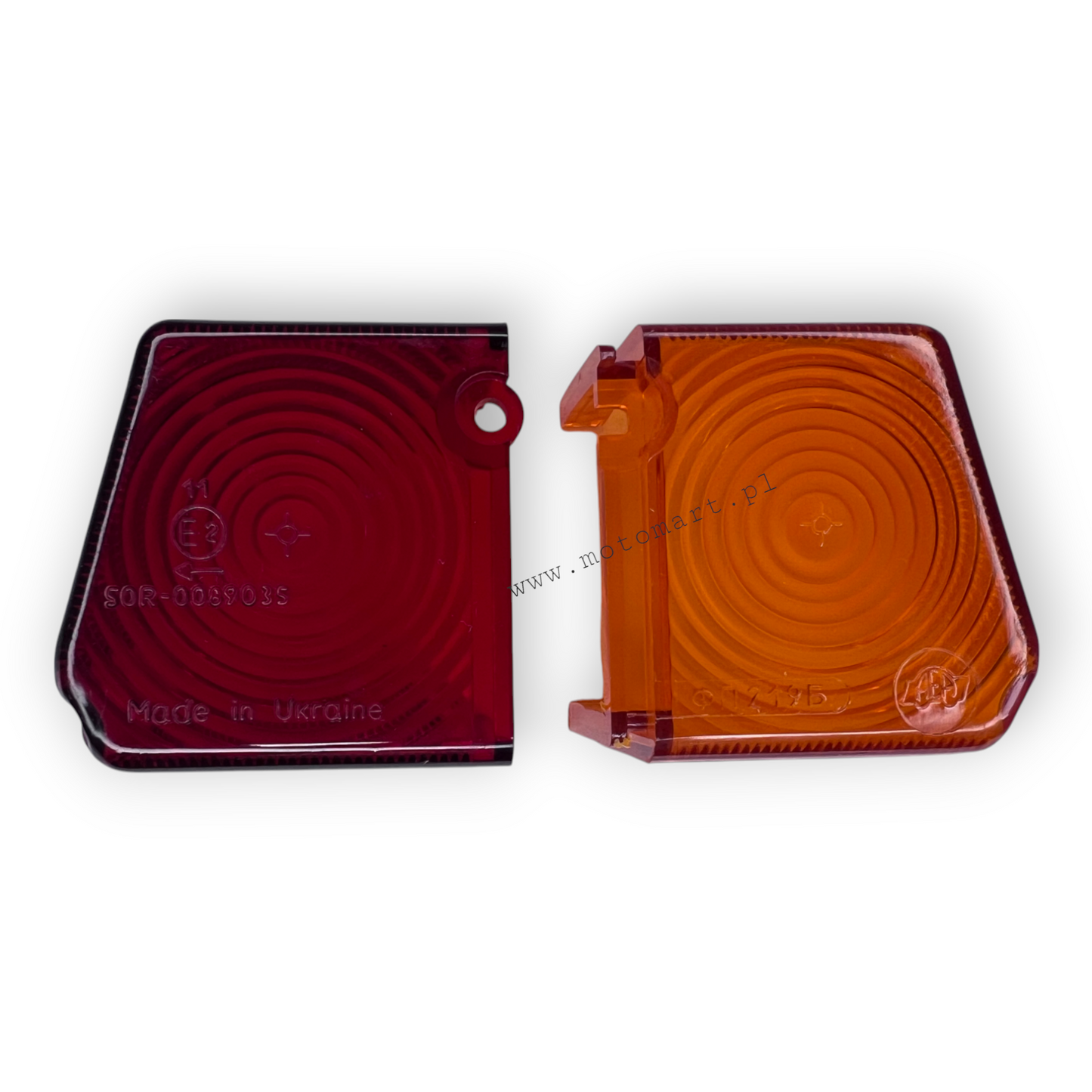 URAL DNIEPR TRUCK LAMP LAMP LAMP REAR ORIGINAL