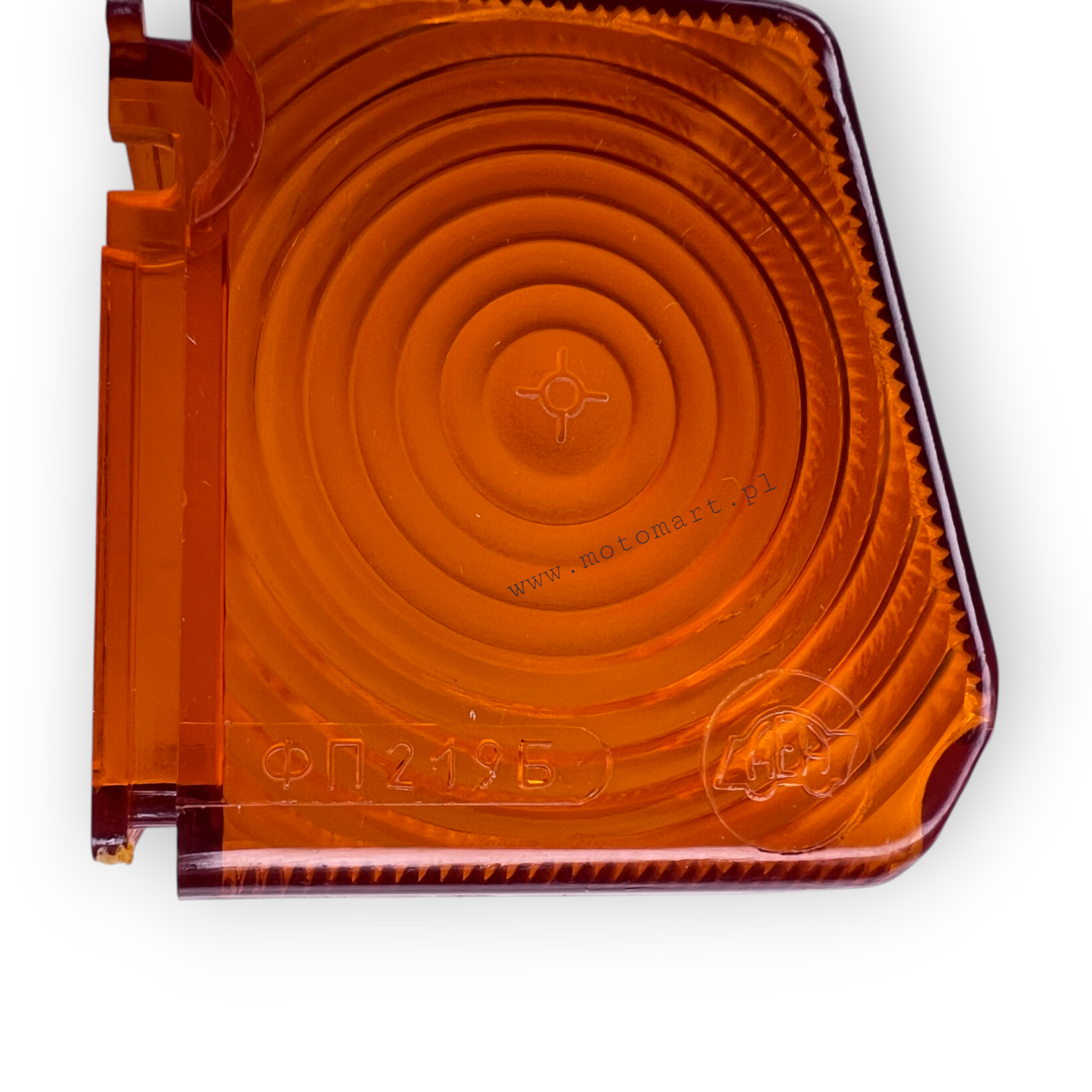 URAL DNIEPR TRUCK LAMP LAMP LAMP REAR ORIGINAL