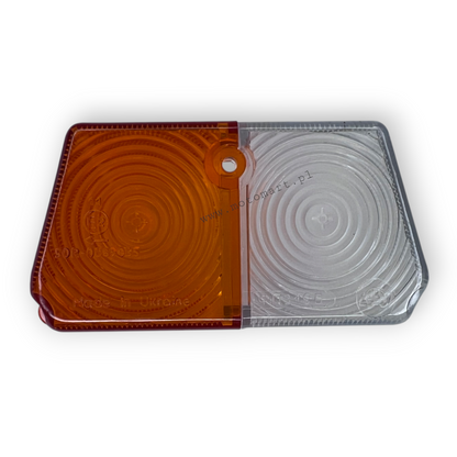 URAL DNIEPR LKW-LAMPE ...