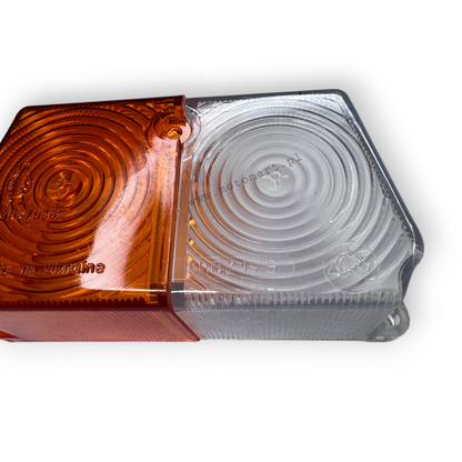 URAL DNIEPR LKW-LAMPE ...