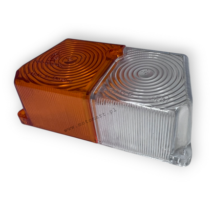 URAL DNIEPR LKW-LAMPE ...