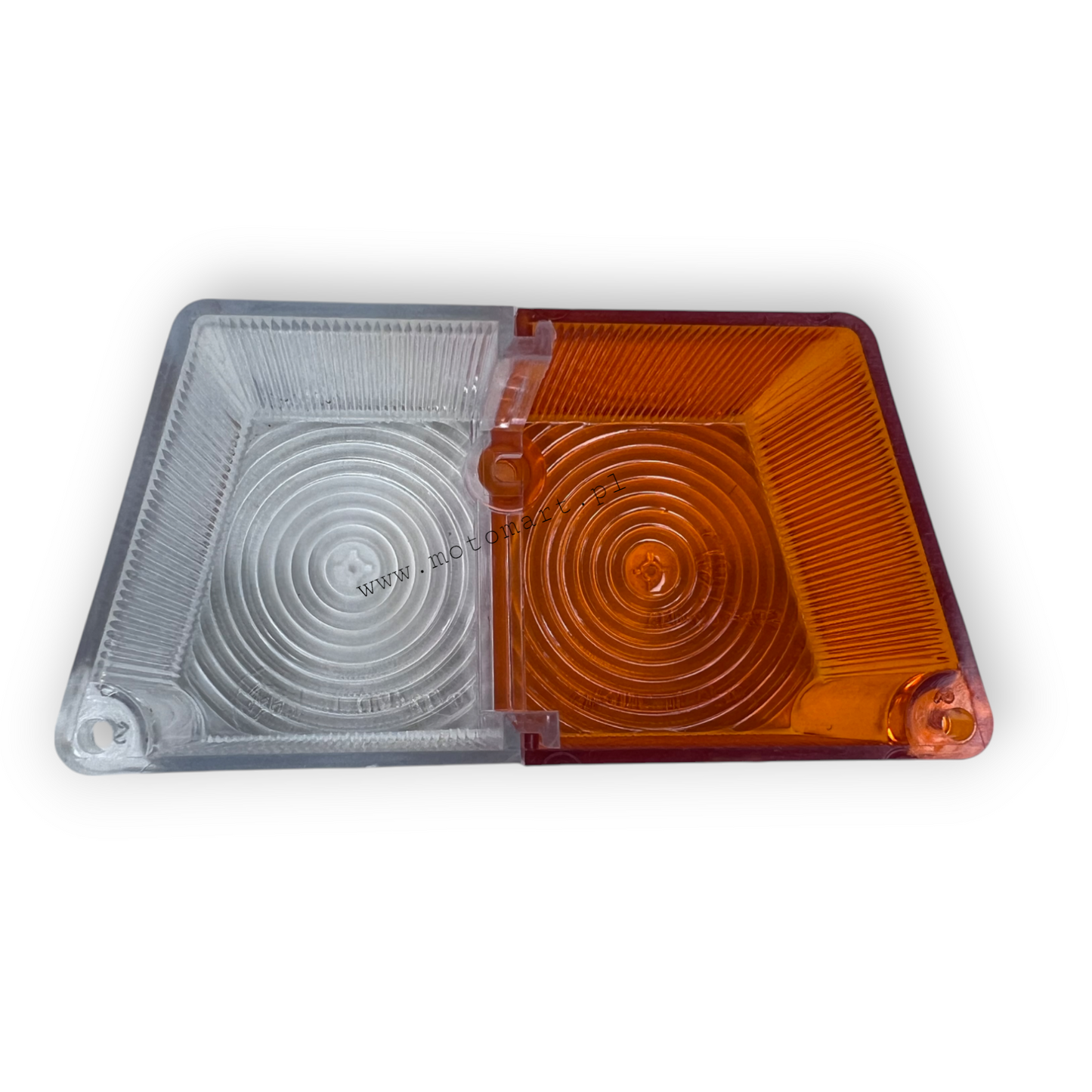 URAL DNIEPR LKW-LAMPE ...