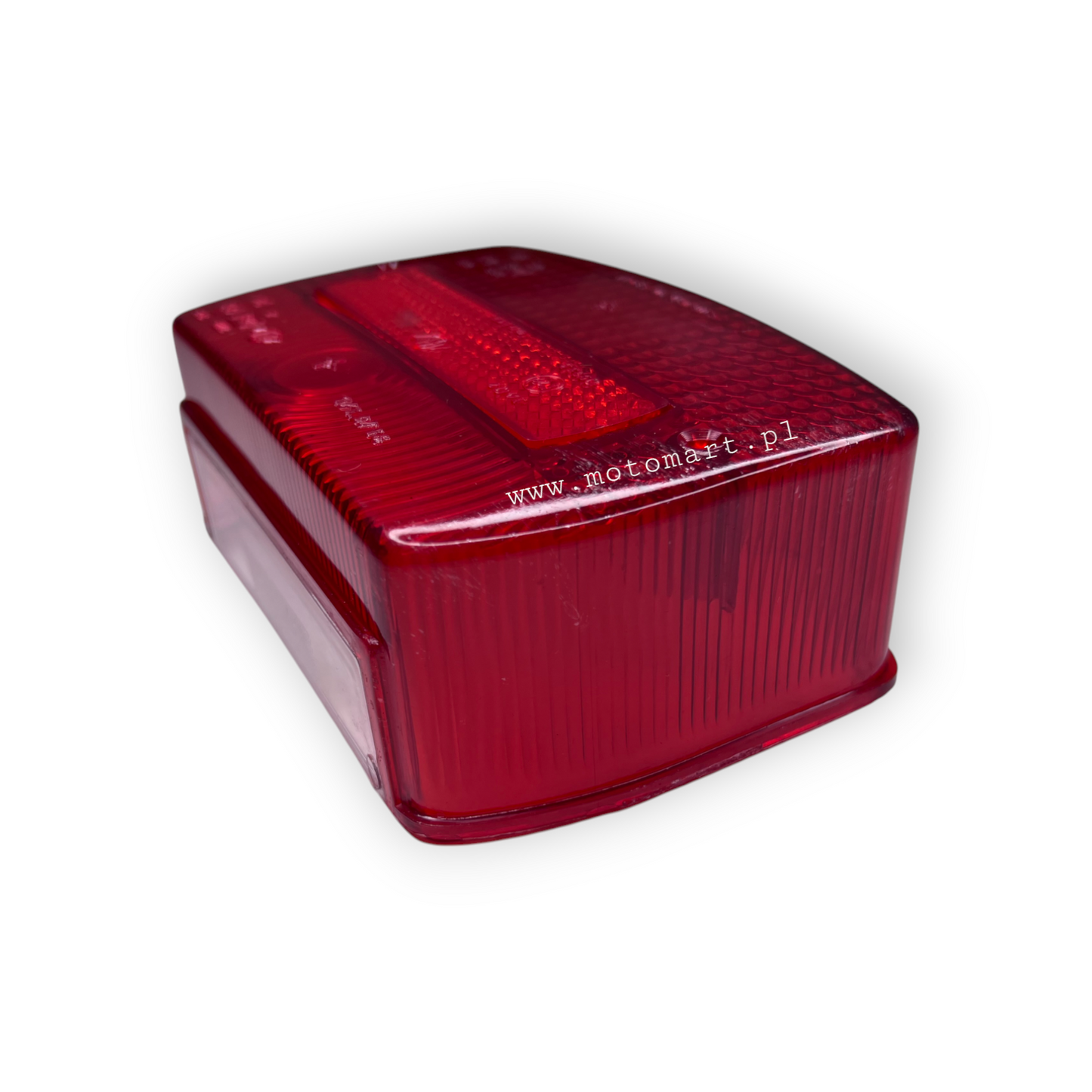 BREMSLAMPENGLAS DNIEPR MT-10 MT-11 MT-16 Rückleuchte ORIGINAL