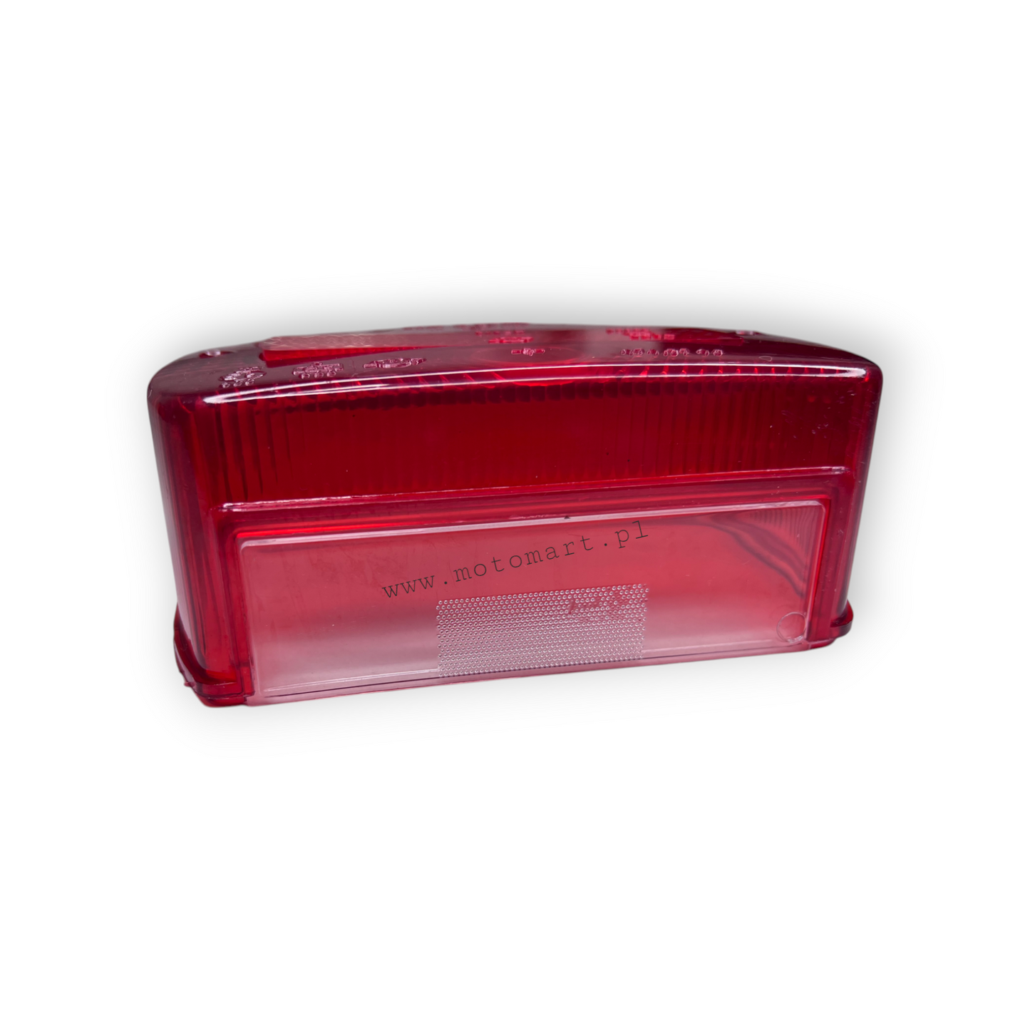 BREMSLAMPENGLAS DNIEPR MT-10 MT-11 MT-16 Rückleuchte ORIGINAL