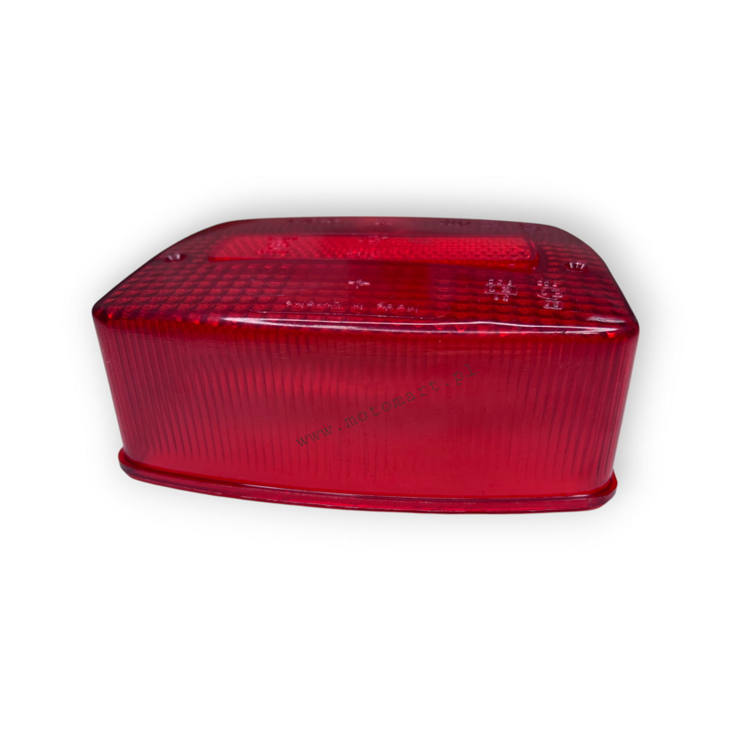 BREMSLAMPENGLAS DNIEPR MT-10 MT-11 MT-16 Rückleuchte ORIGINAL