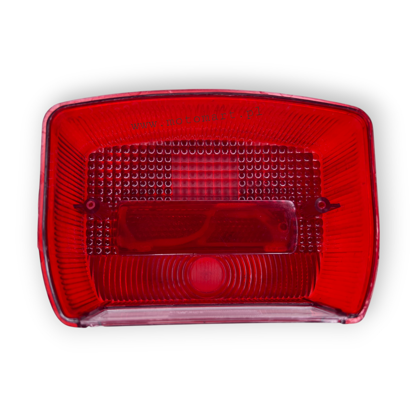 BREMSLAMPENGLAS DNIEPR MT-10 MT-11 MT-16 Rückleuchte ORIGINAL