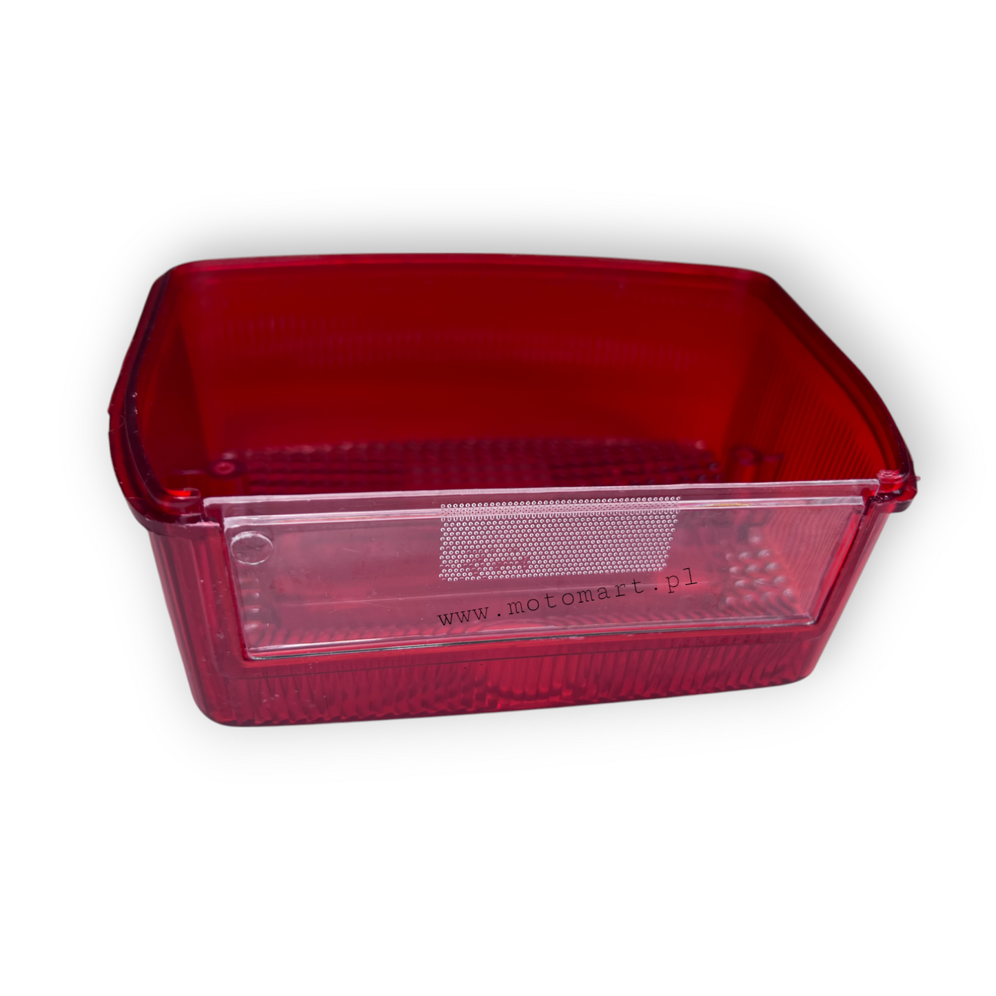 BREMSLAMPENGLAS DNIEPR MT-10 MT-11 MT-16 Rückleuchte ORIGINAL