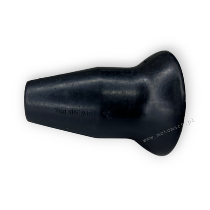 Gummi für Kardanwelle Dnjepr K750 Ural Welle KARDANWELLENABDECKUNG DIFFERENTIALKAPPE