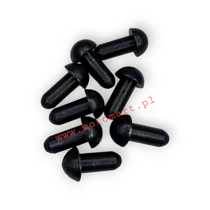 Mushroom expander JAWS lever pads K-750 DNIEPR MT brake mushrooms