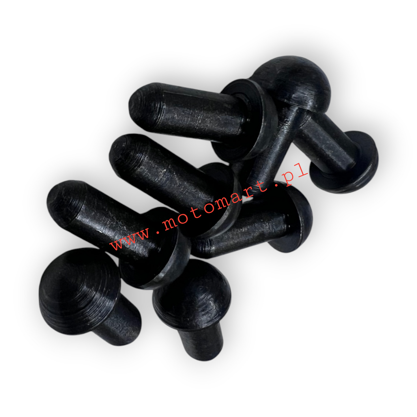 Mushroom expander JAWS lever pads K-750 DNIEPR MT brake mushrooms