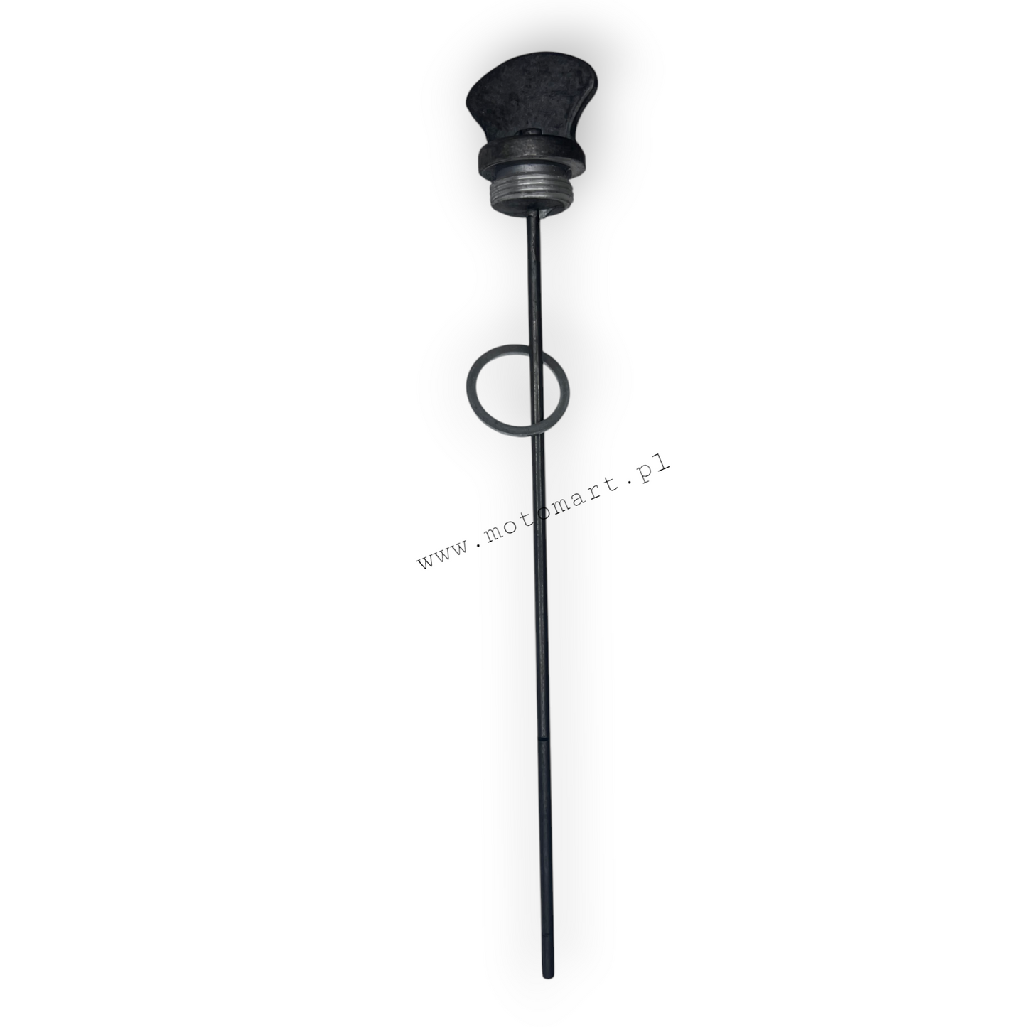 DIP-ON MOTORÖL-Pegelstab Dnieper MT GAUGE SABER MOTOR ORIGINAL