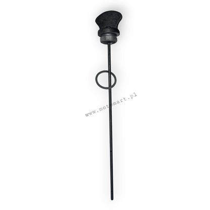 DIP-ON MOTORÖL-Pegelstab Dnieper MT GAUGE SABER MOTOR ORIGINAL