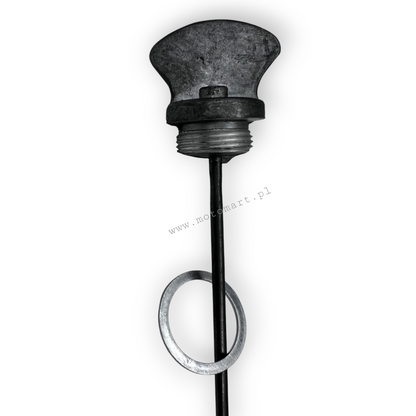 DIP-ON MOTORÖL-Pegelstab Dnieper MT GAUGE SABER MOTOR ORIGINAL
