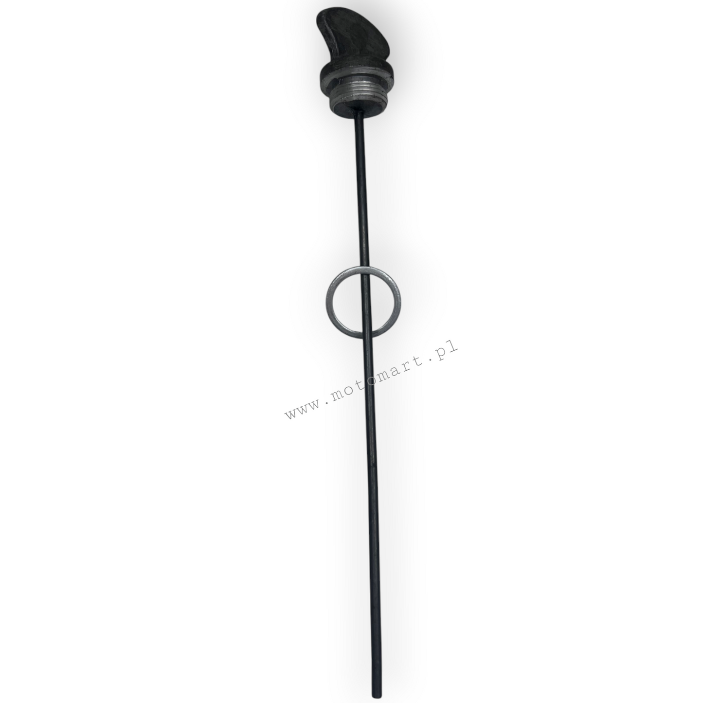 DIP-ON MOTORÖL-Pegelstab Dnieper MT GAUGE SABER MOTOR ORIGINAL