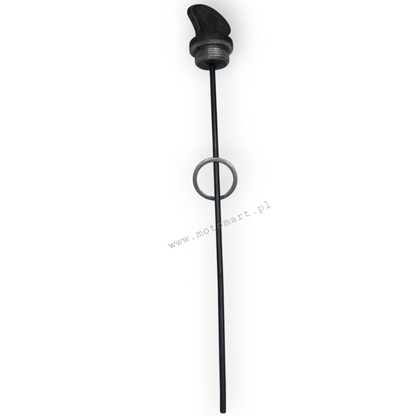 DIP-ON MOTORÖL-Pegelstab Dnieper MT GAUGE SABER MOTOR ORIGINAL