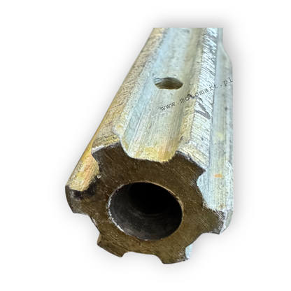 Cardan shaft MT16 MT12 cardan
